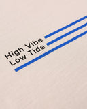 High Vibe Low Tide in — Spirit Celeste USA made luxury basic