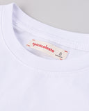 "Lisa" - The Short Sleeve Crew