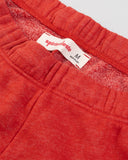 "Lizzy" Tapered Jogger - Lava Falls in — Spirit Celeste USA made luxury basic