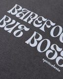Barefoot But Boss in — Spirit Celeste USA made luxury basic