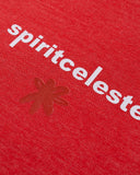 Zen Hustle in — Spirit Celeste USA made luxury basic