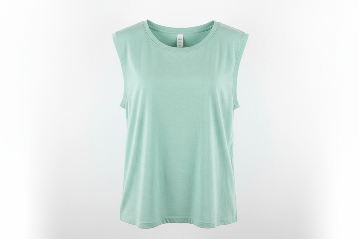 take out the mannequin