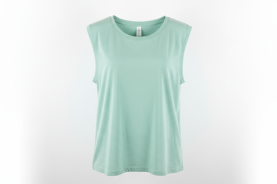 take out the mannequin