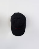 "Charlie" - Dad Hat in — Spirit Celeste USA made luxury basic