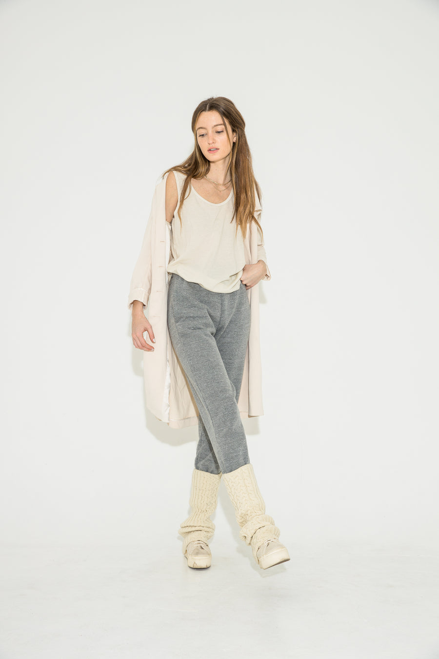 Women Jogger Sweatpants