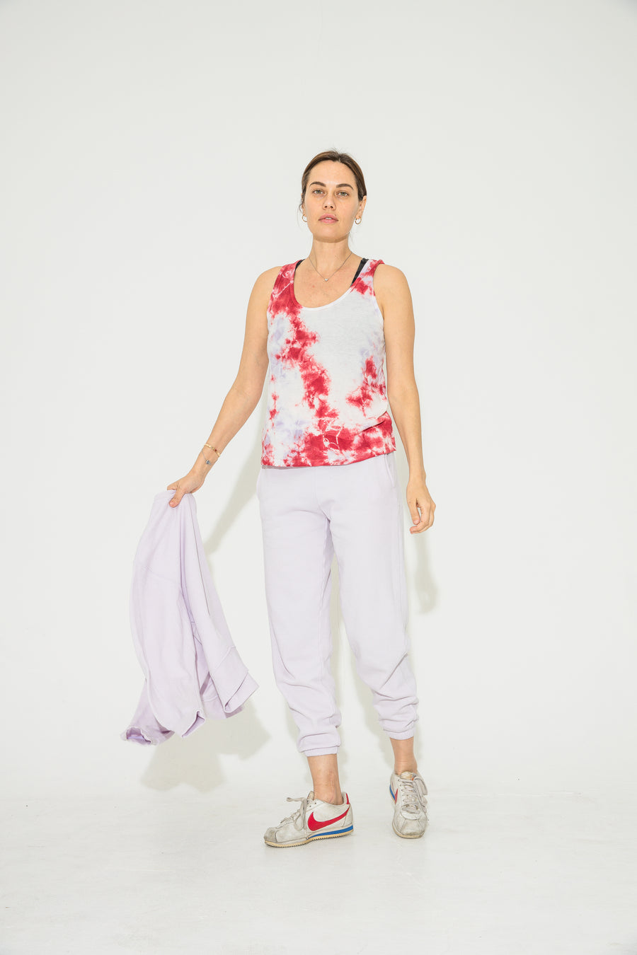 Lizzy - Jogger with Pockets