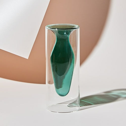 Spirit Celeste Vases 