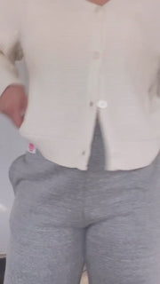 Lizzy - Jogger with Pockets